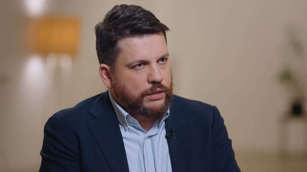 Леонид Волков опроверг информацию о задержании своего отца