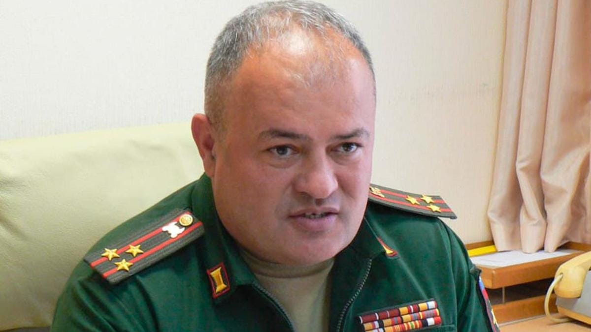 В Telegram стали недоступны каналы чувашских националистов — после попытки покушения на бывшего военного комиссара региона