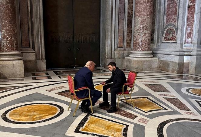Фото: пресс-служба президента Украины