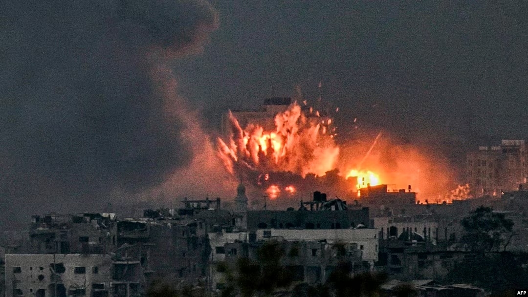 Фото: AFP
