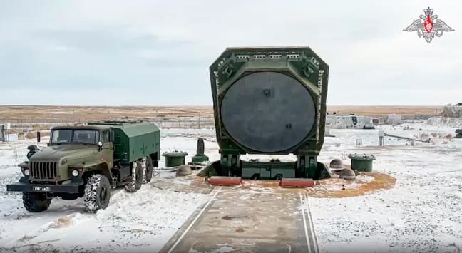 Немецкая компания Knauf поставляет стройматериалы для модернизации российских ядерных объектов — Der Spiegel