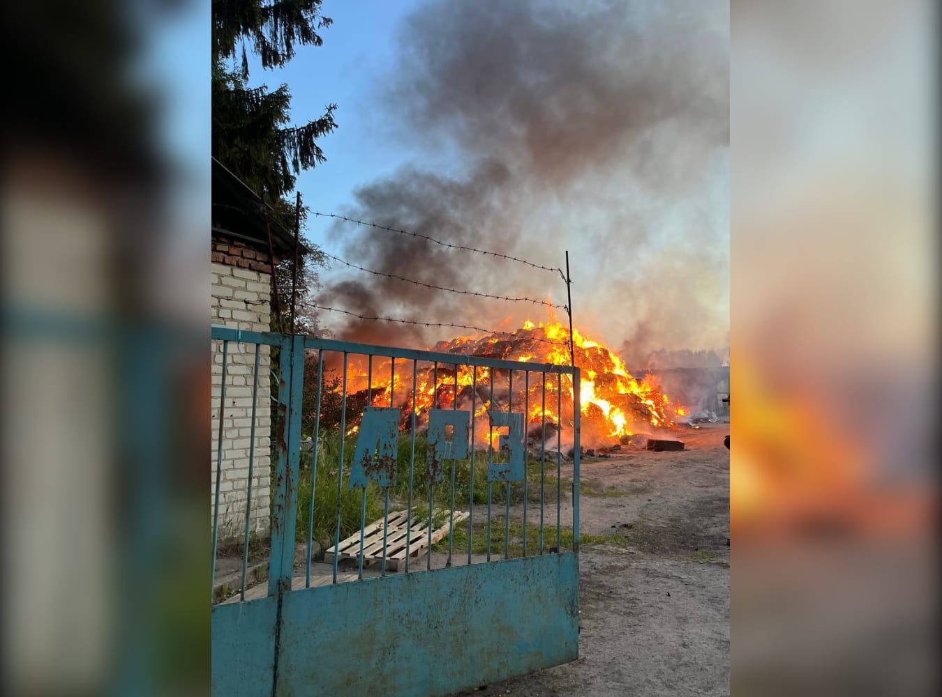 В Курской области в результате атаки дронов пострадали 14 человек, среди них — дети