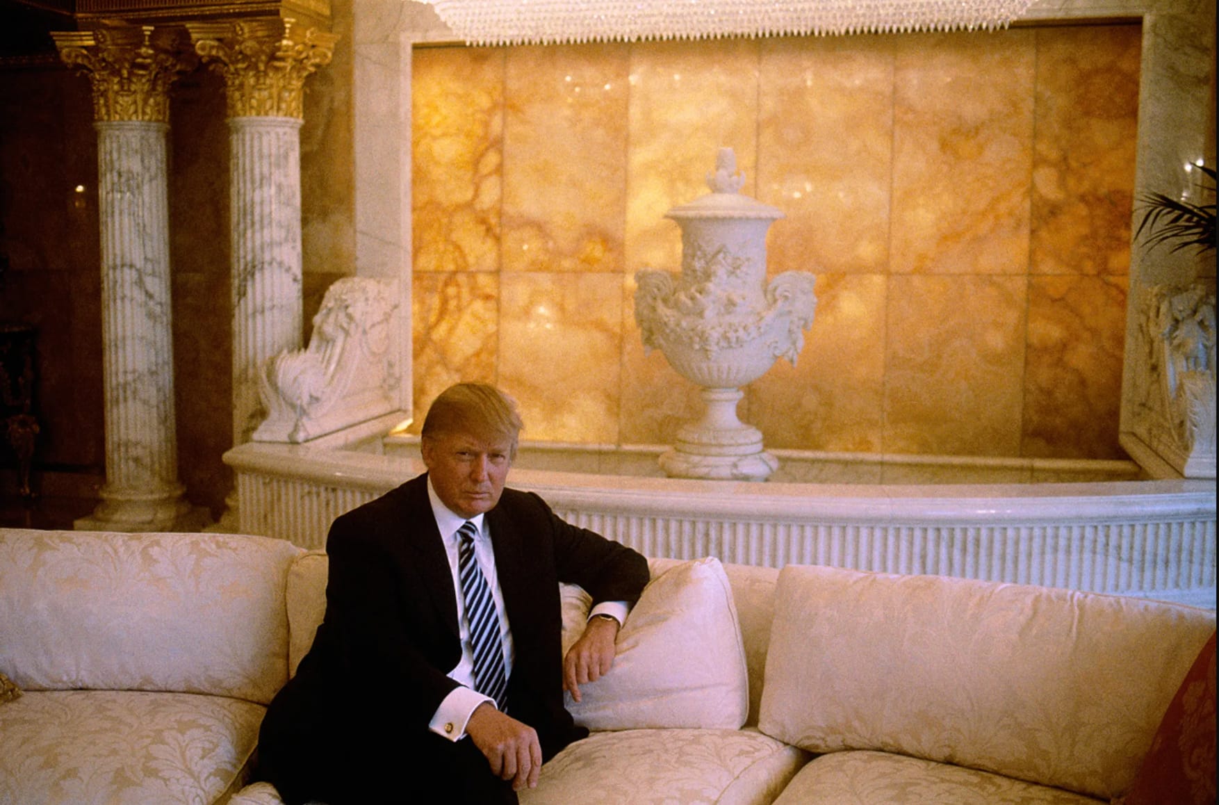 The White House cash cow: How Trump monetizes his presidency through crypto, family ventures, and foreign ties