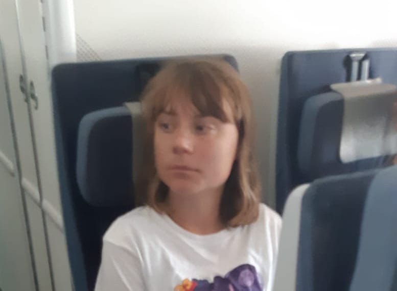 Активистку Грету Тунберг депортировали из Израиля