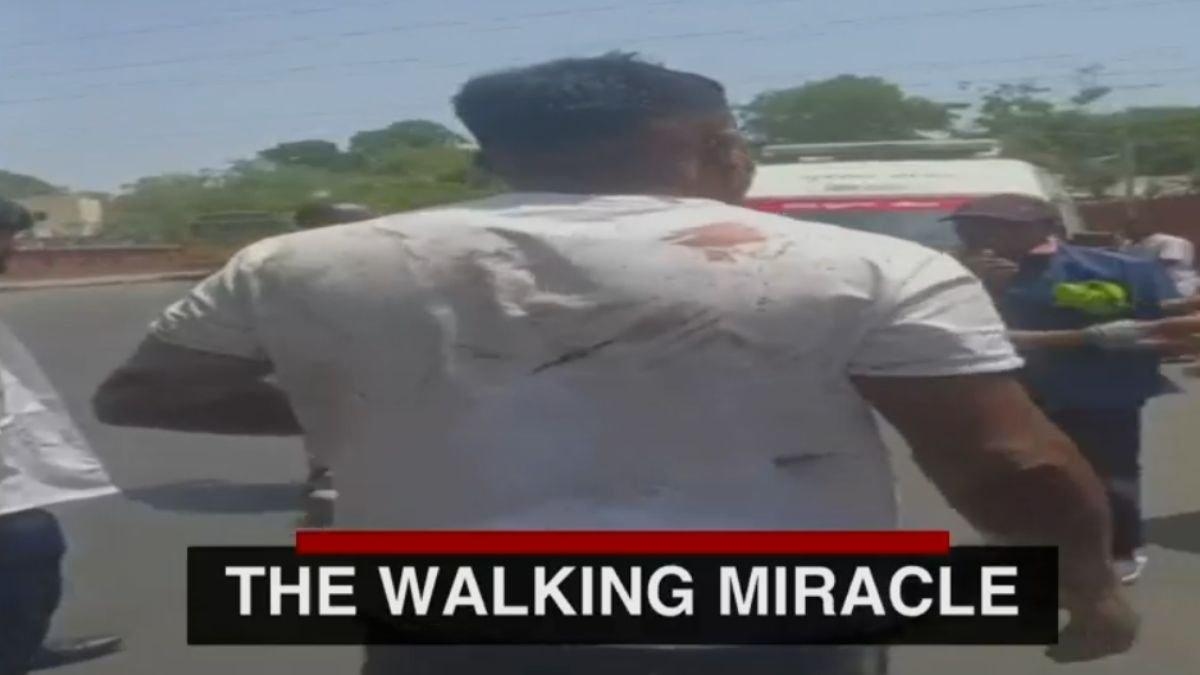 Фото: NDTV
