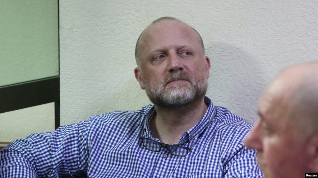 Одного из лидеров грузинской оппозиции Зураба Джапаридзе приговорили к 7 месяцам за неявку на слушания в парламентскую комиссию