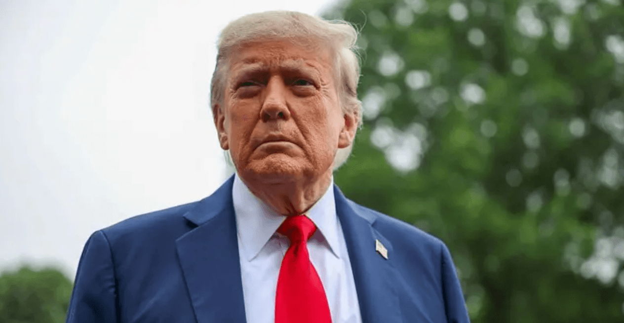 Трамп объявил о подписании торгового соглашения с Китаем — Пекин поставит США редкоземельные металлы