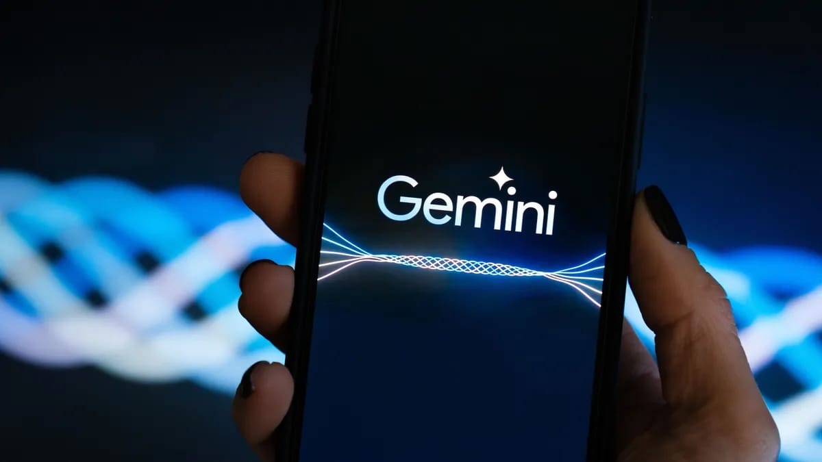 ИИ-помощник Google Gemini получил доступ к перепискам пользователей — эксперты по кибербезопасности