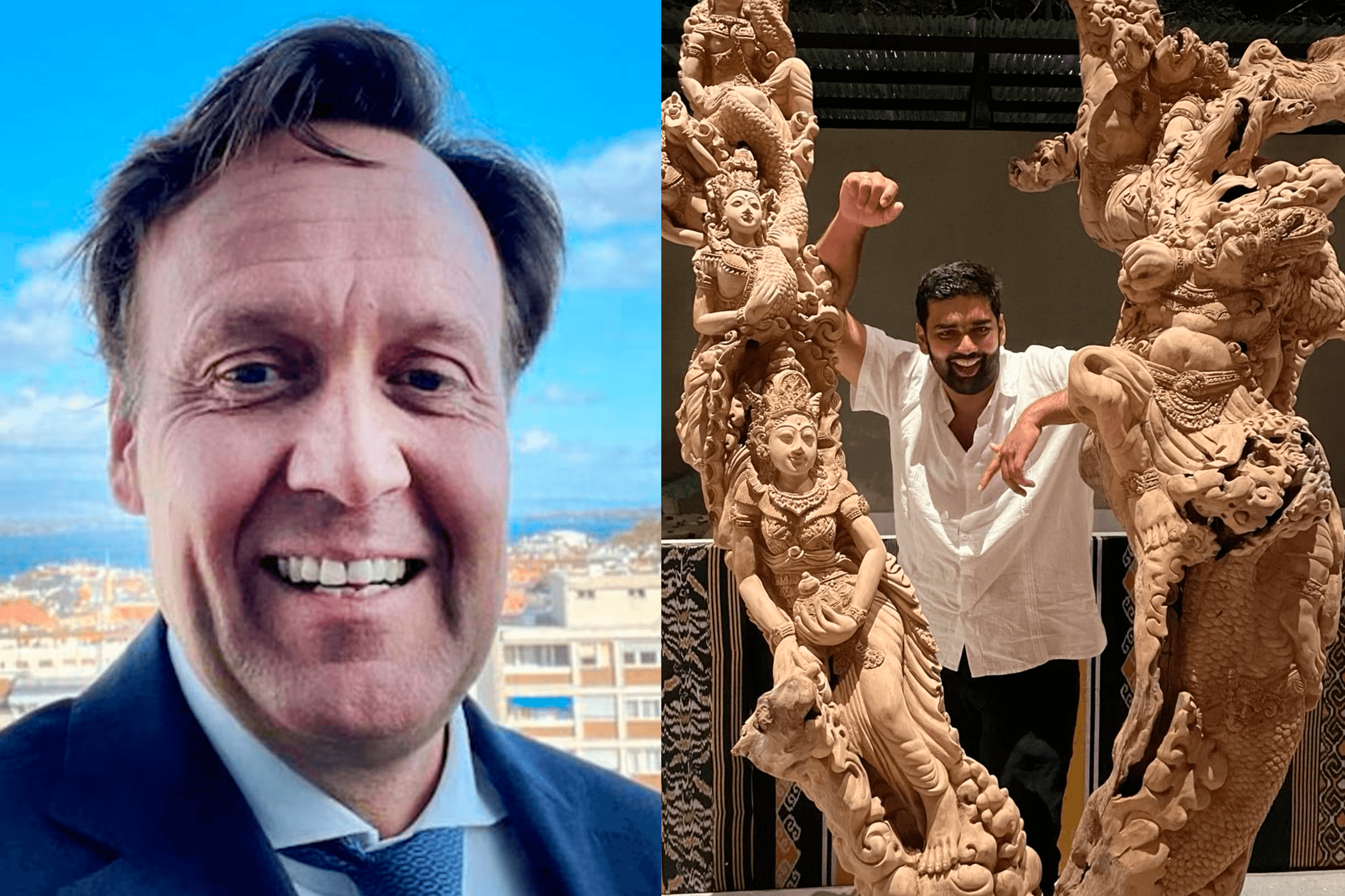 Голландец, попавший под санкции за торговлю российской нефтью, подал в суд на американскую разведкомпанию «за дезинформацию»