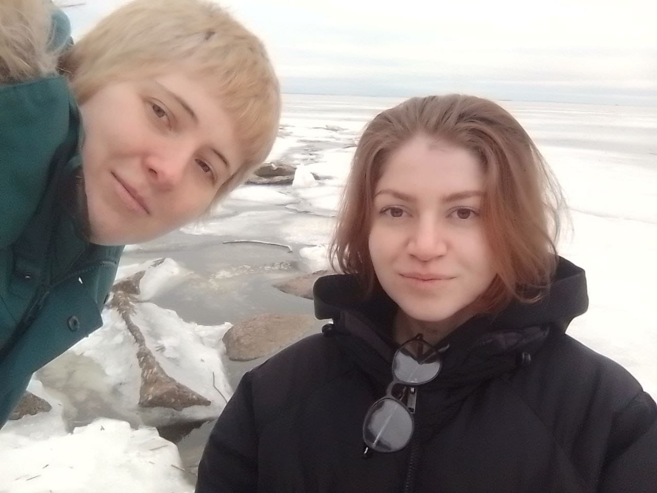 Подругу Седы Сулеймановой пригласили в Чечню пройти полиграф. Это уже второй раз — силовики затягивают следствие, считает ее адвокат