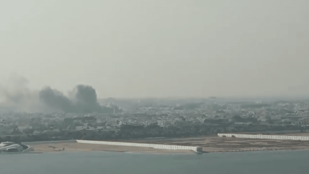 «Аль-Арабия»: Израиль нанес удар по переговорной группе ХАМАС в Катаре, погиб главный переговорщик группировки