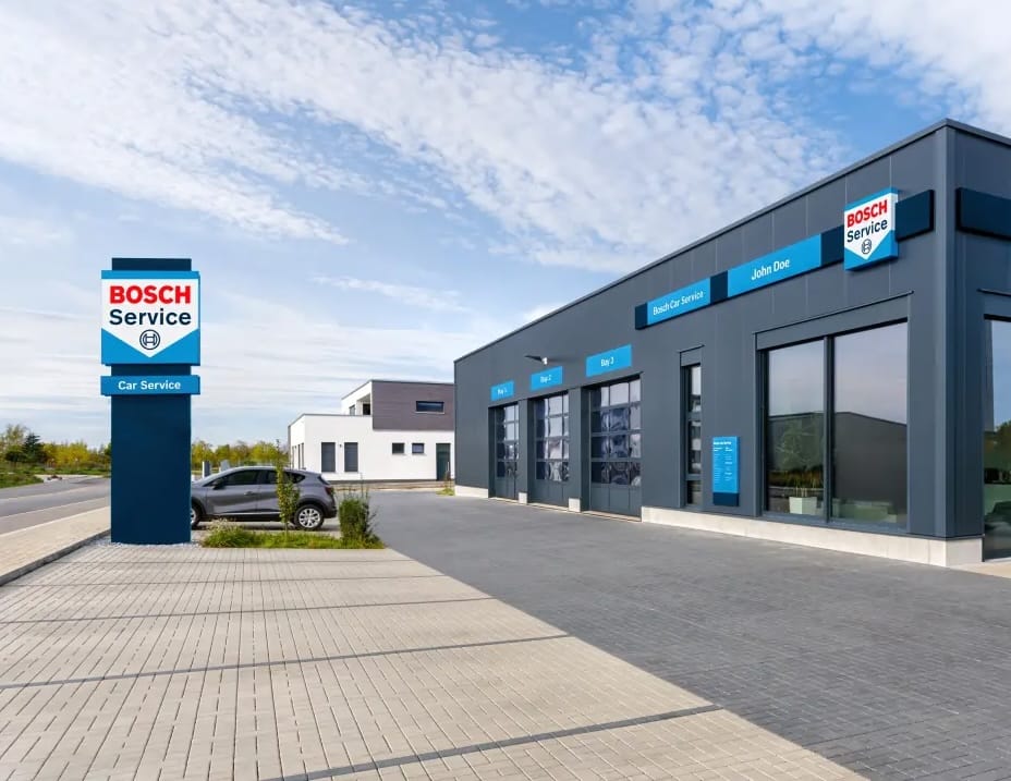 Bosch уволит 13 тысяч сотрудников из-за возросшей конкуренции на автомобильном рынке и тарифов