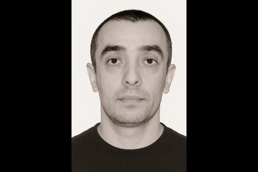 Бизнесмен Ибрагим Сулейманов задержан по подозрению в убийстве