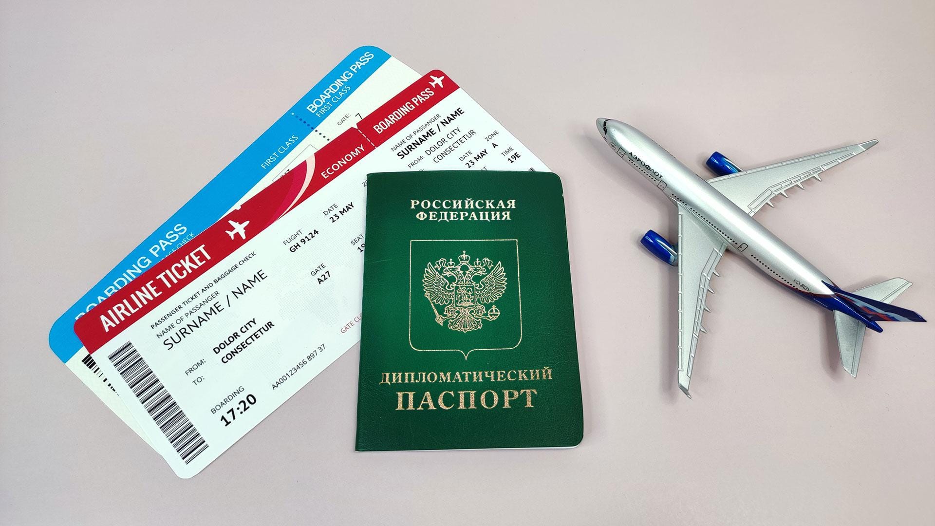 ЕС ограничит поездки российских дипломатов из-за гибридных атак в Европе — FT