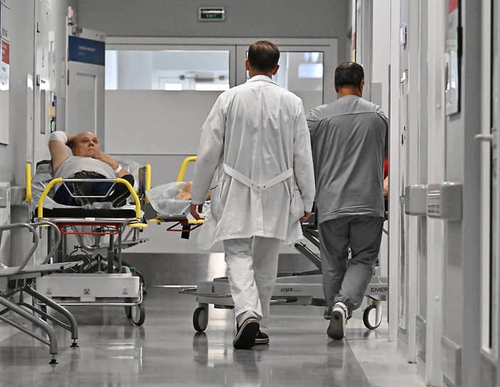 Госдума в первом чтении приняла законопроект об обязательном трудоустройстве выпускников медвузов