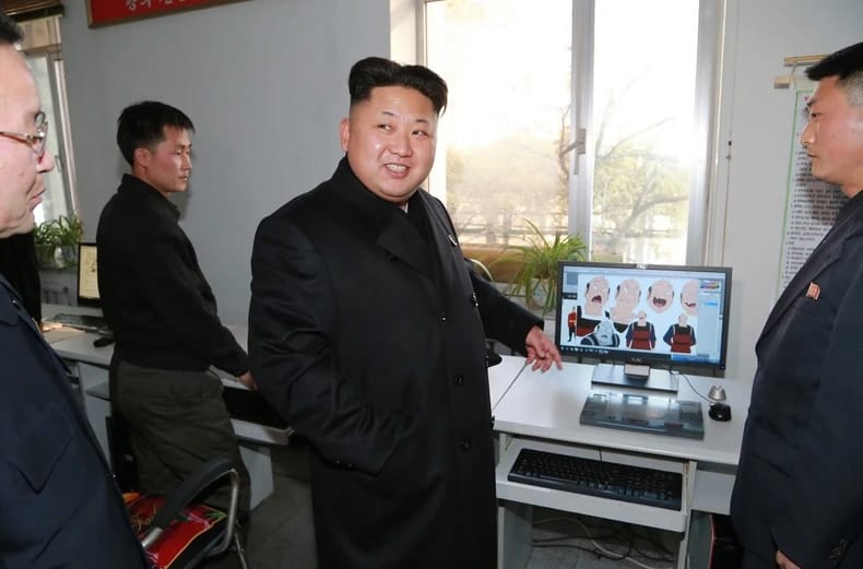 North Korea sends 100 IT specialists to China for first time since pandemic, some tasked with cryptocurrency theft, Daily NK reports
