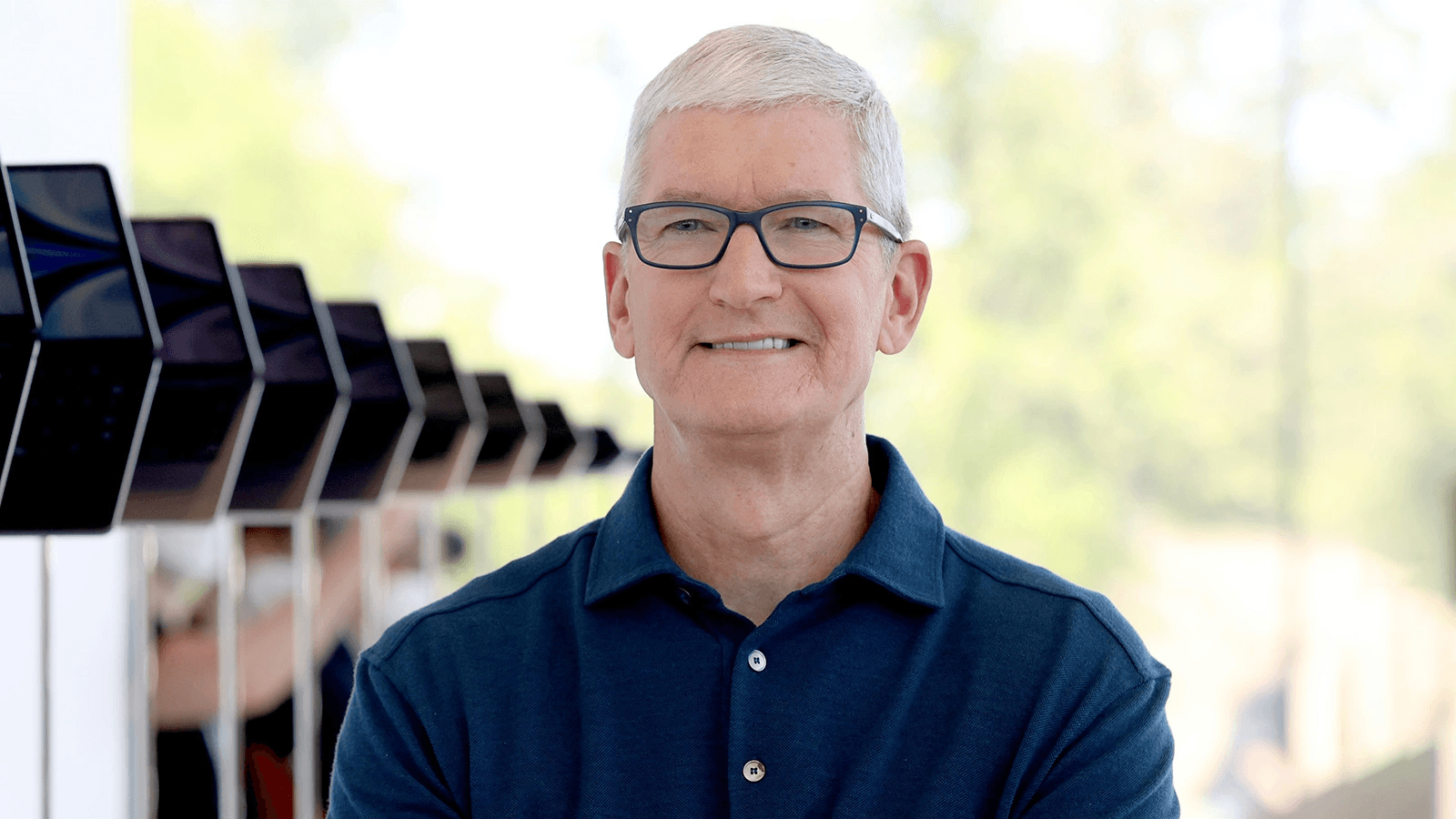 Apple расширяет производство во Вьетнаме, чтобы снизить зависимость от Китая — Bloomberg