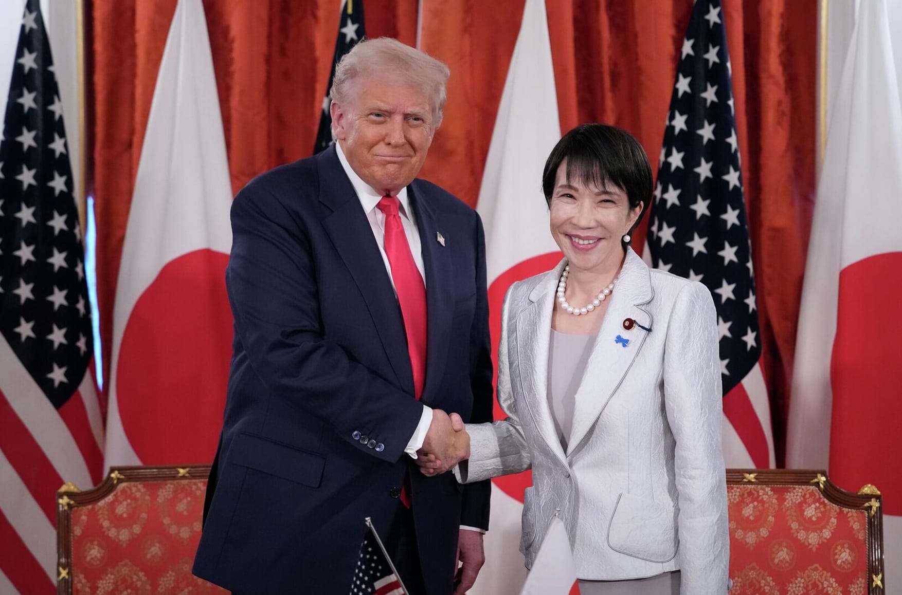 Iron Lady 2.0: Japan’s first female prime minister is taking a harder line than most of her predecessors