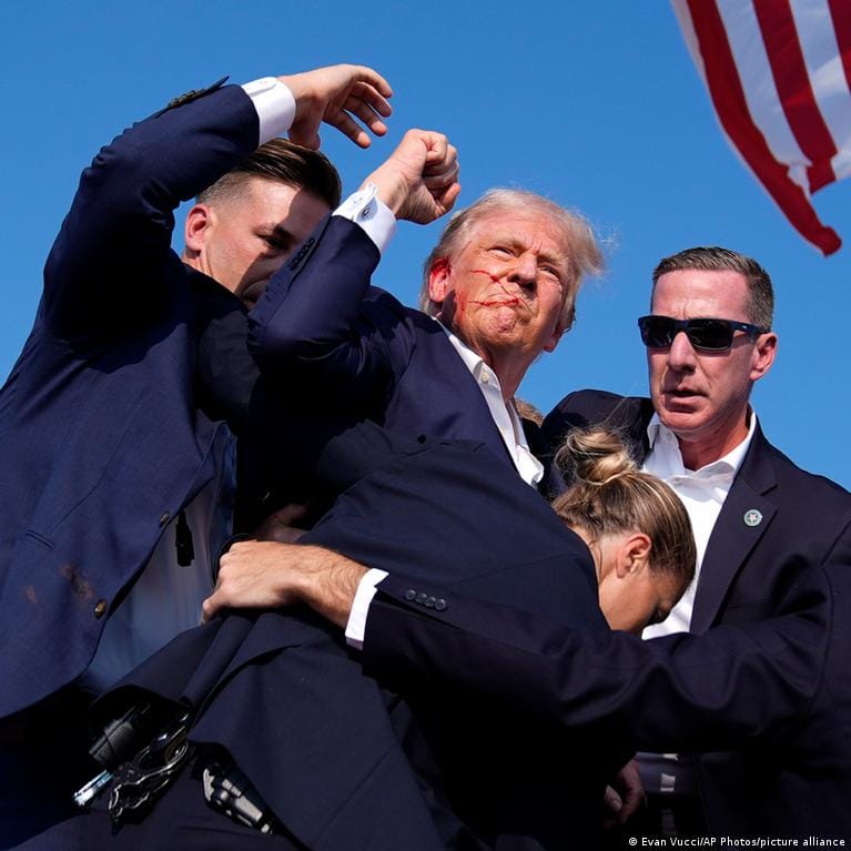 Их борьба. Почему в США в насилии обвиняют ультралевых, а статистика говорит о рекордной смертности по вине праворадикалов