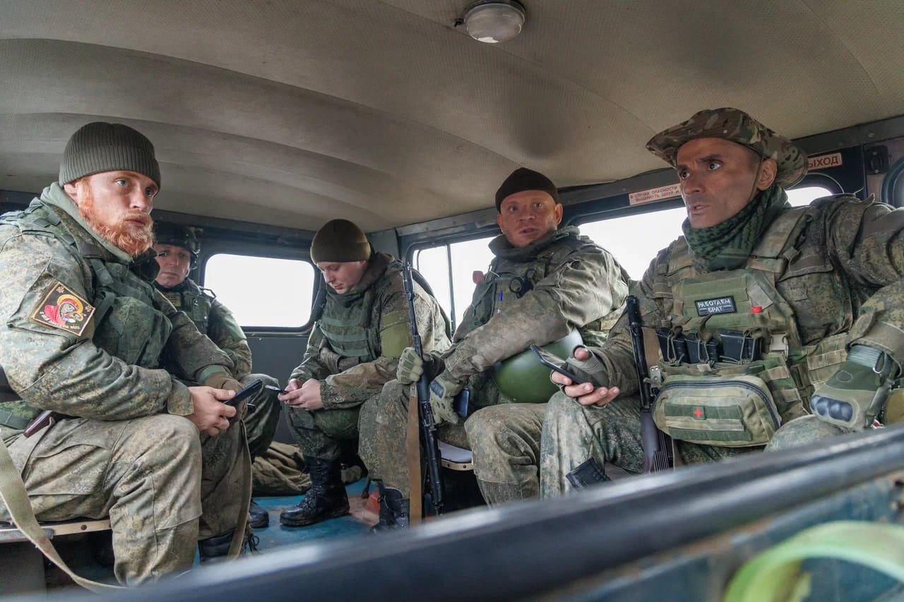 В России снимают комедийный сериал об «СВО» с Владимиром Епифанцевым, генеральным продюсером стал Вадим Галыгин