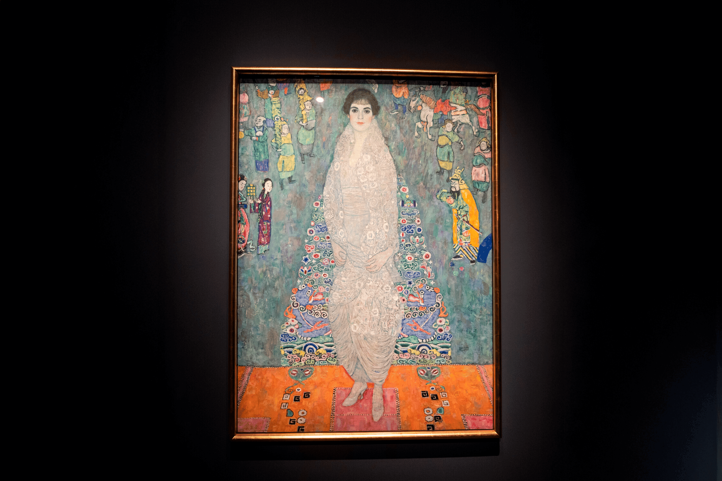 Картина Густава Климта продана за $236,4 млн, став второй по стоимости работой, когда-либо ушедшей с открытого аукциона