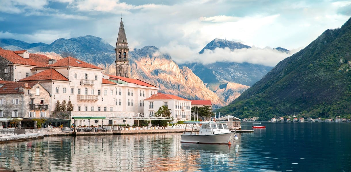 Черногория отменит безвизовый режим для россиян в сентябре 2026 года