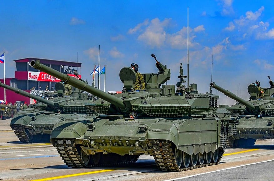 Мединский и Захарова высмеяли Каллас за слова о 19 странах, на которые напала Россия за 100 лет. Но ее утверждение вполне правдоподобно