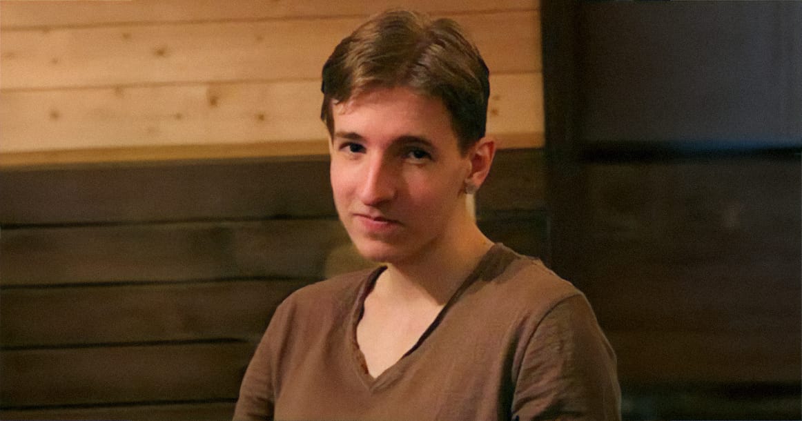 Московского математика Леонида Каца отправили в СИЗО по делу о «госизмене» после двух месяцев «карусельных арестов» и пыток — T-invariant