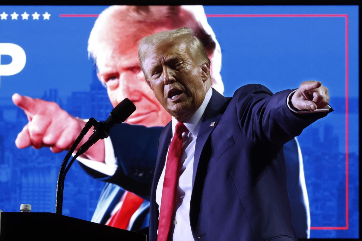 Трамп сообщил о договоренности Таиланда и Камбоджи о прекращении огня