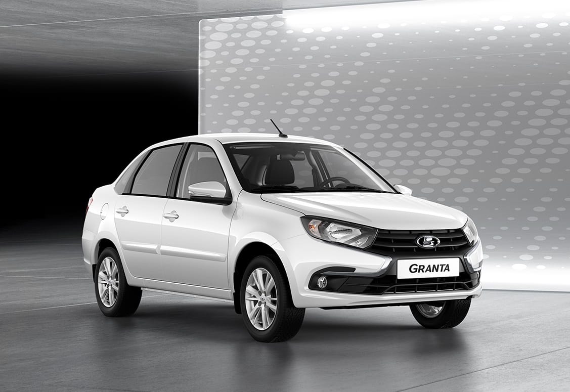 «АвтоВАЗ» отзовет более 33 тысяч автомобилей Lada Granta из-за неполадок с рулем — «Коммерсантъ». Это шестая отзывная кампания с начала года
