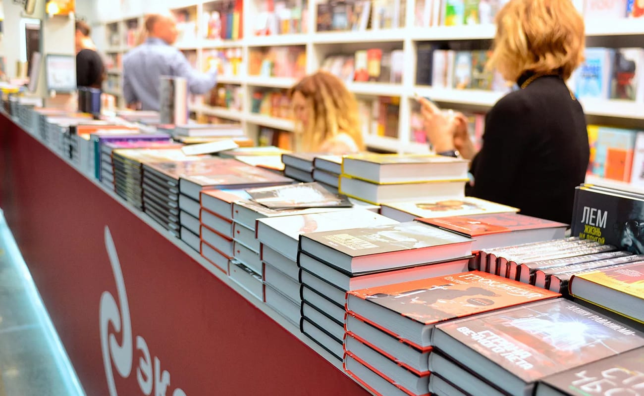 «Литрес» снял с продажи 4,5 тысячи книг из-за закона о пропаганде наркотиков
