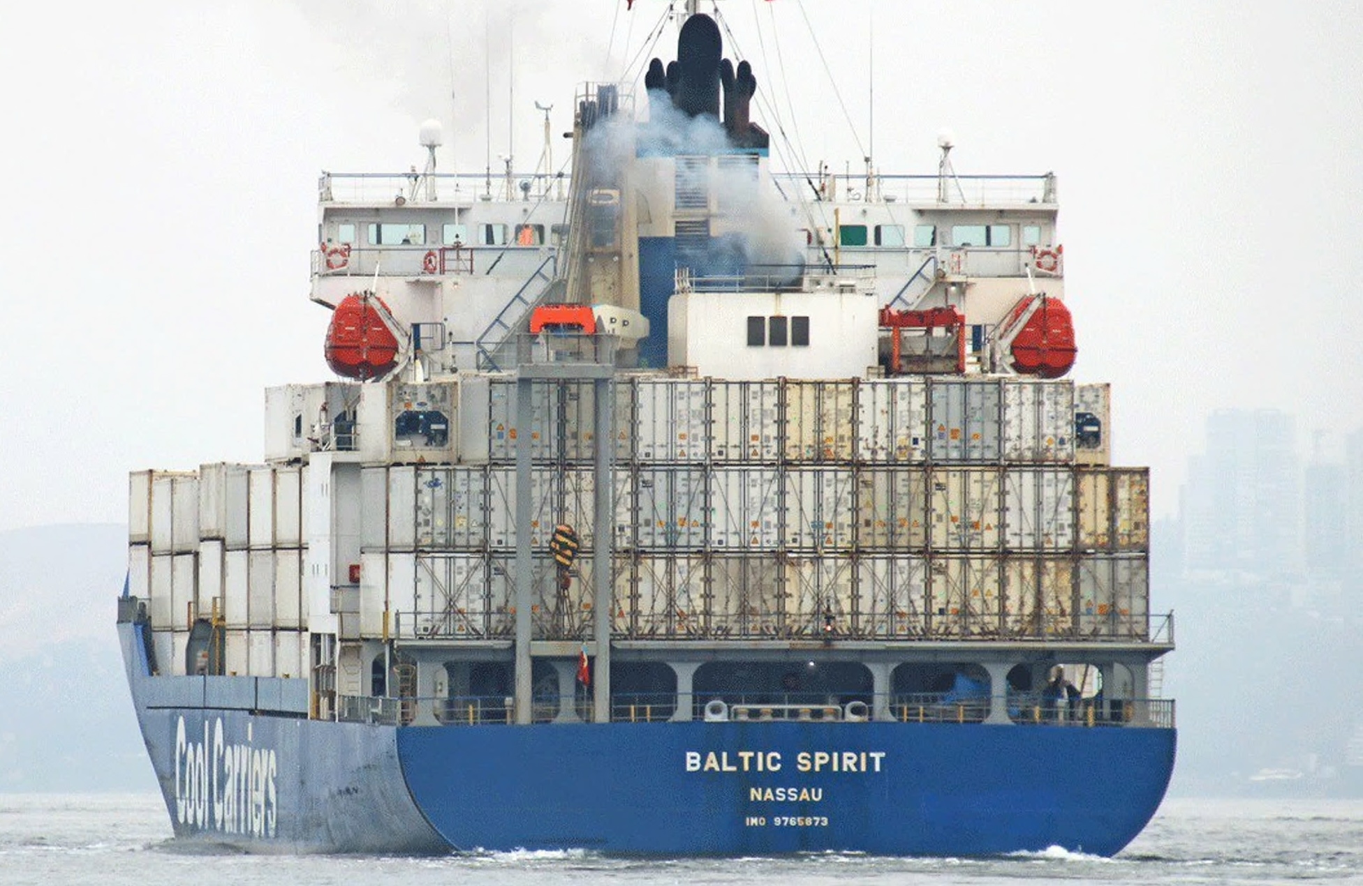 Фото: CoolCarriers