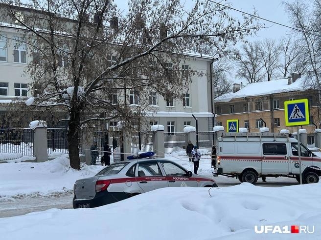 Андрей Бирюков / UFA1.RU