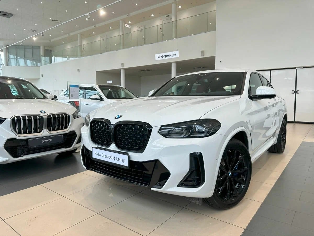 Десятки тысяч западных автомобилей продолжают поступать в Россию через Китай в обход санкций — Reuters