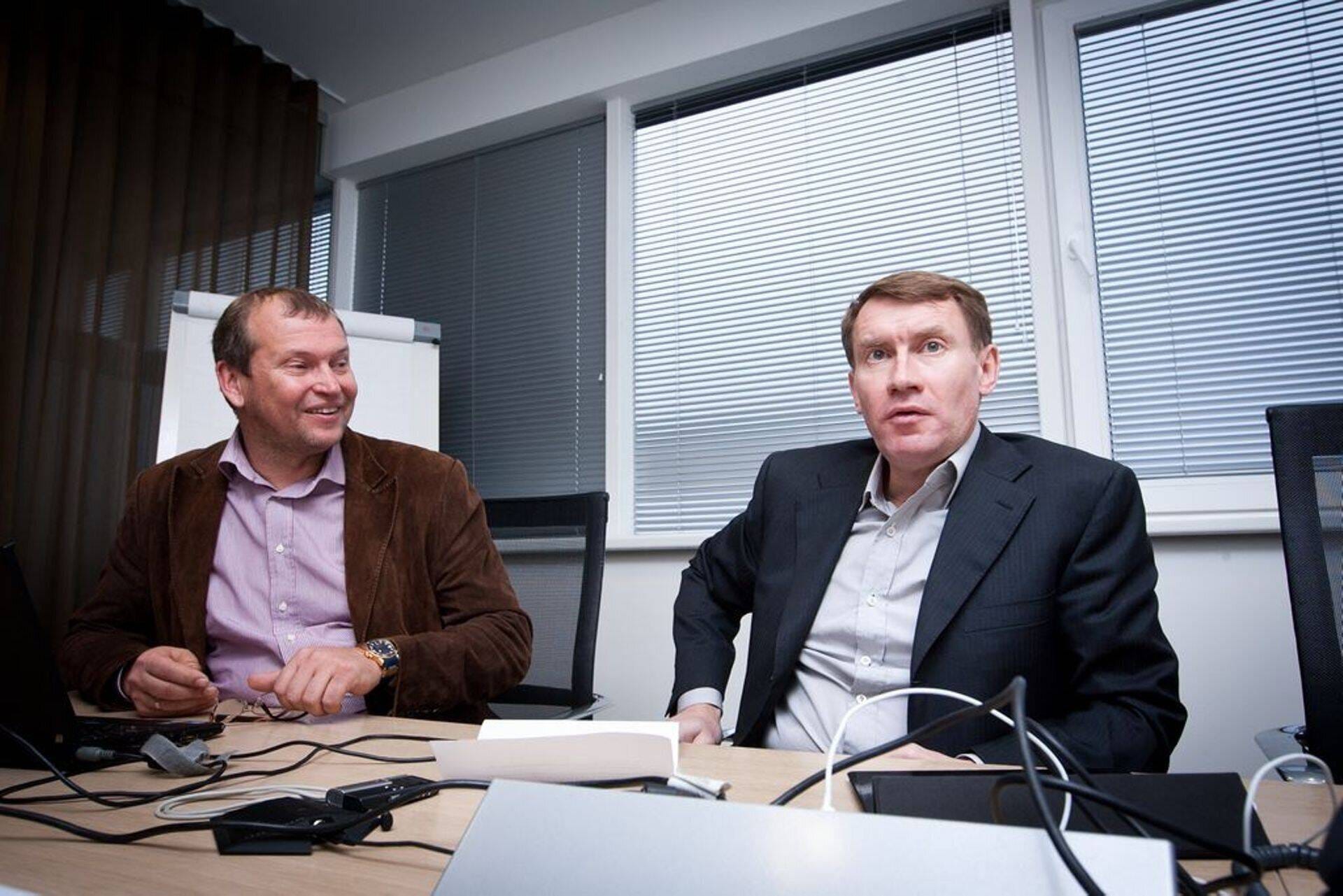 Россиянин Игорь Бидило выиграл санкционное дело в Суде Евросоюза. Бывший нефтетрейдер связан с поставками бизнес-джетов в Россию