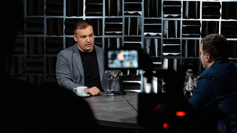 Фото: Михаил Звинчук / RTVI