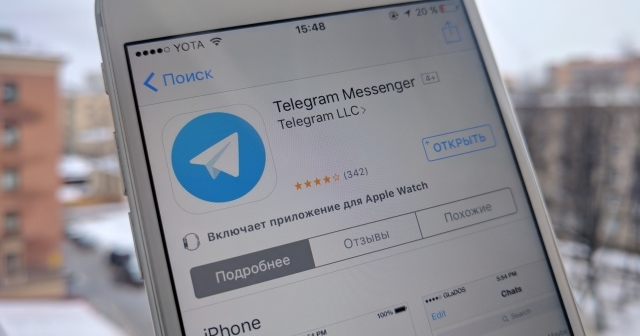 Иллюстрация к материалу