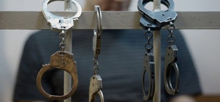 Петербургский суд арестовал всех подозреваемых по делу о насилии в детском доме