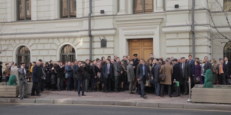 Свидетели Иеговы продолжат проповедовать в России несмотря на запрет