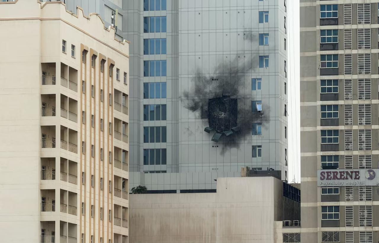 Россия передает Ирану разведданные для ударов по силам США — The Washington Post