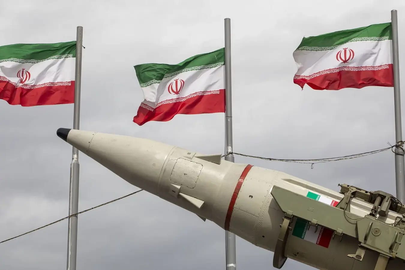 СМИ: Иран прервал все прямые контакты с США после слов Трампа об уничтожении «целой цивилизации»