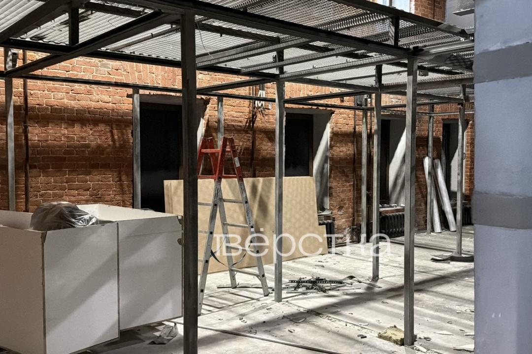 Фото: «Вёрстка» / Telegram