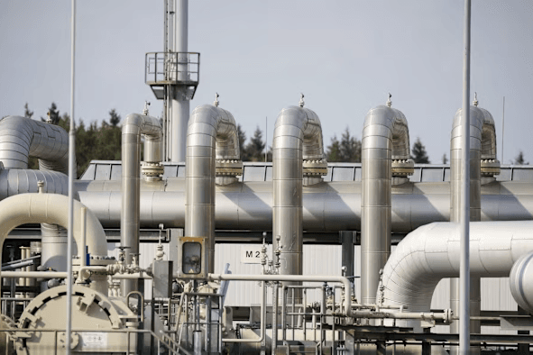 Германия приватизирует бывшую «дочку» «Газпрома»