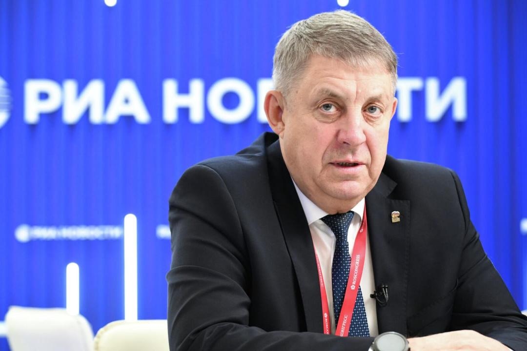 Фото: РИА «Новости»