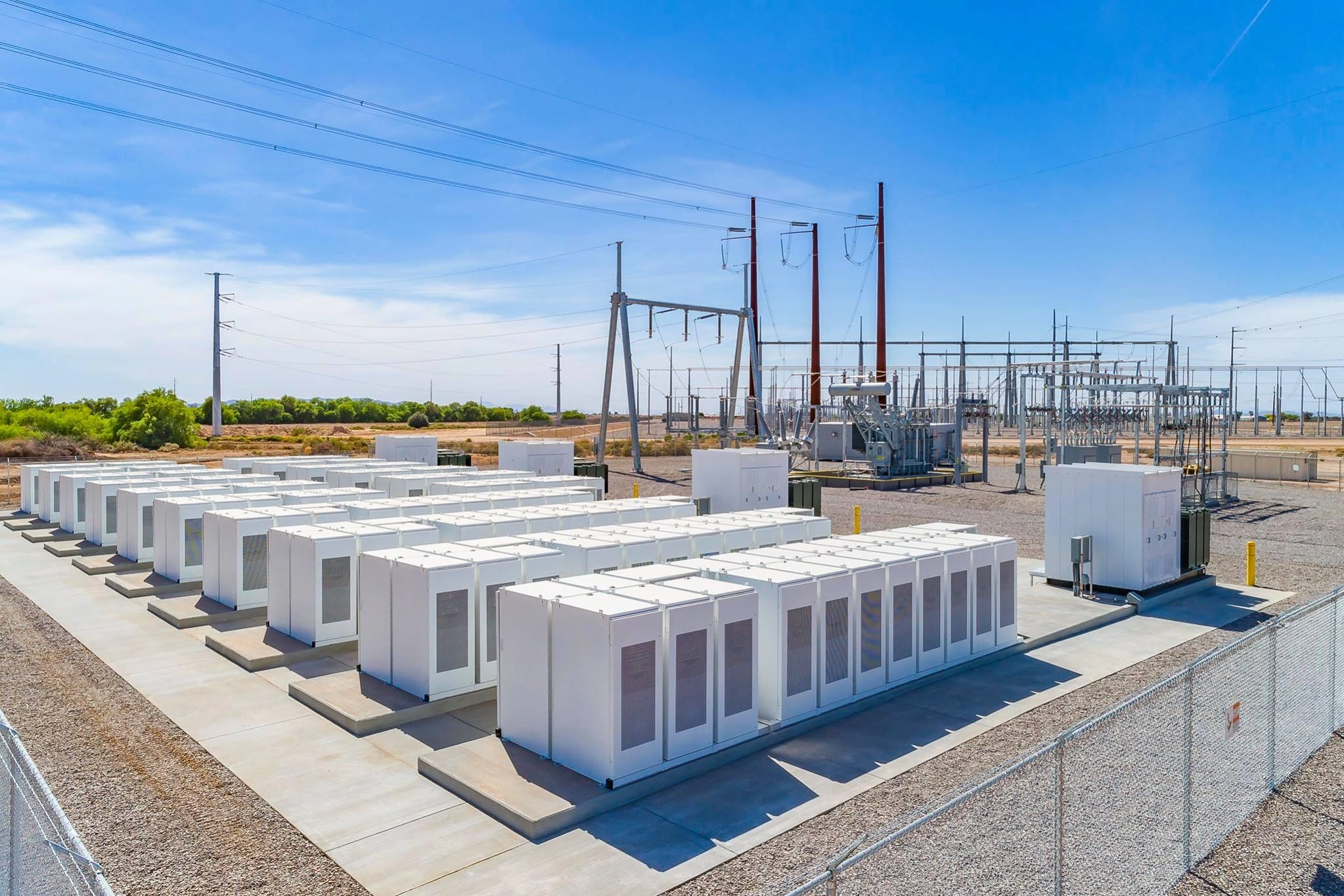 Фото: NextEra Energy Resources