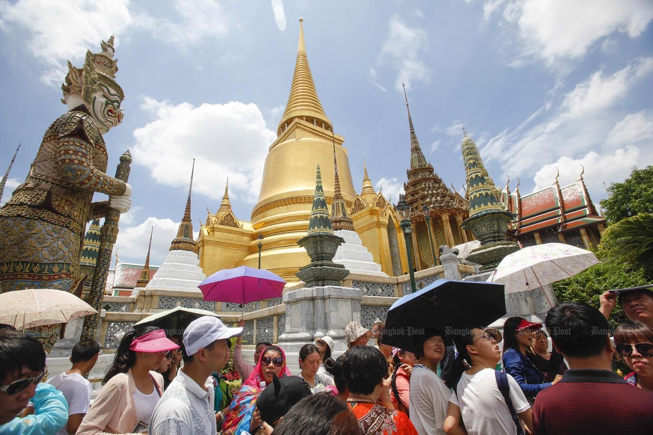 Фото: Bangkok Post