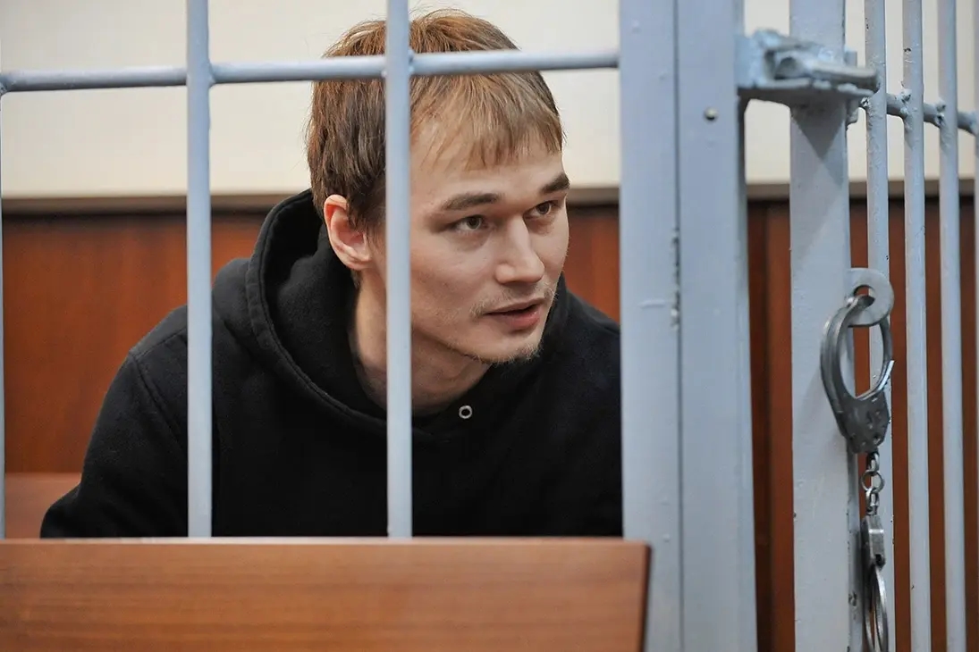 Азат Мифтахов. Фото: АГН «Москва»)