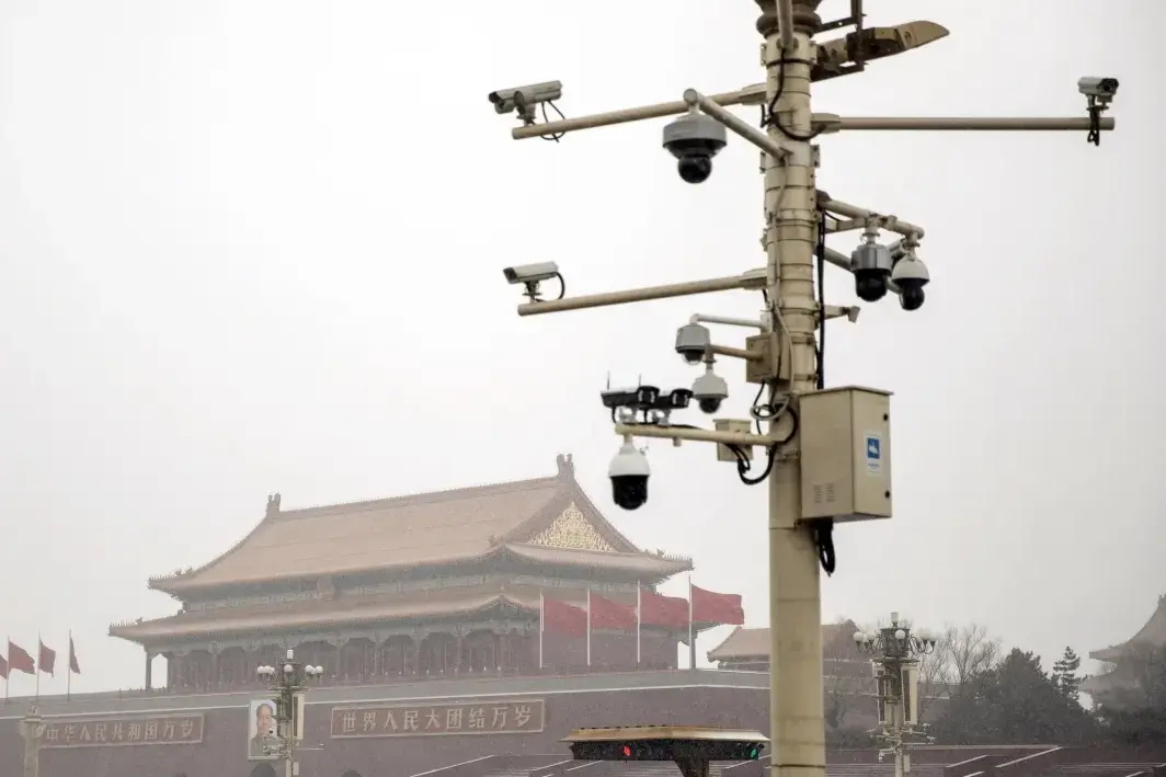 Фото: Qilai Shen | Bloomberg | Getty Images