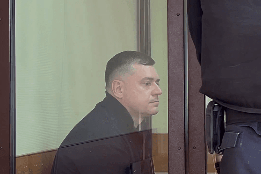 Экс-главу УФСИН Башкортостана отправили в колонию на 6 лет за сбор 3,4 млн рублей с премий сотрудников в «неофициальный фонд»