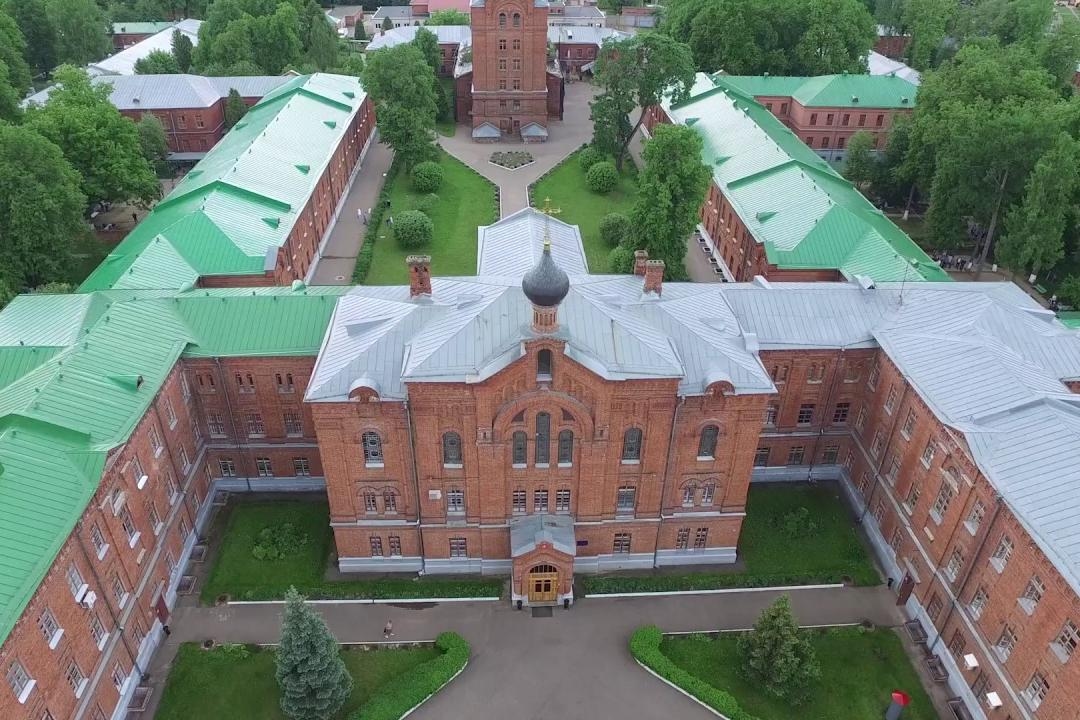 Психиатрическая клиническая больница № 5, где содержат отправленных на принудительное лечение